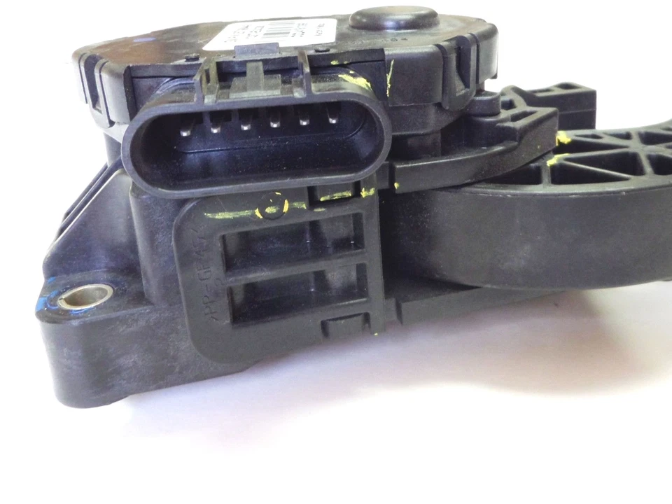 Nuevo sensor de pedal acelerador OE 25798449 2009-2017 Chevrolet Equinox GMC Terrain Foto 4 de 4