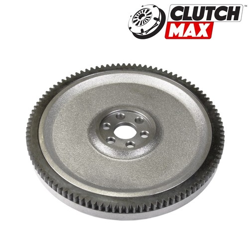 CM HEAVY-DUTY CLUTCH KIT and FLYWHEEL for 86-95 SUZUKI SAMURAI SIDEKICK 1.3L 4WD - Afbeelding 8 van 11