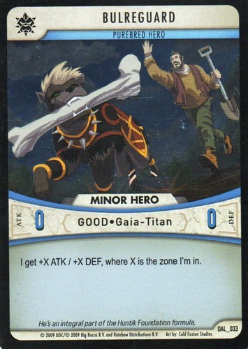 Tarjetas coleccionables individuales Huntik CCG - Imagen 192 de 235