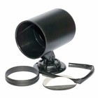 LMA Gauge Mounting Pod For 52mm Gauge - Dash Top Mounting - Racing/Rally