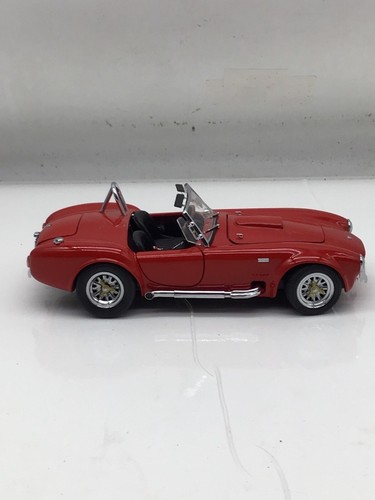 Creative Masters 427 SC Cobra Die-Cast Modell - Nr. 8800 - Bild 8 von 11