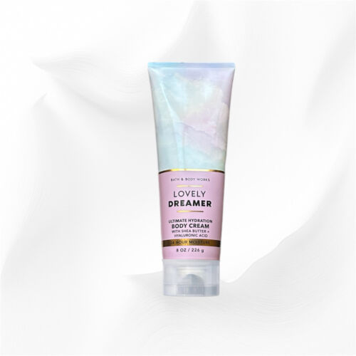 Bath & Body Works Lovely Dreamer crema corpo 8,0 once - Foto 7 di 7