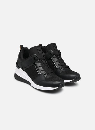 MICHAEL KORS Sneakers GEORGIE TRAINER - Picture 6 of 7