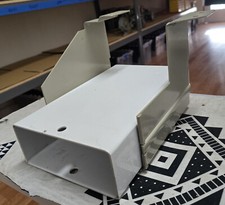 Maytag double stacked washer dryer / dryer dryer meter case box part # 22004158