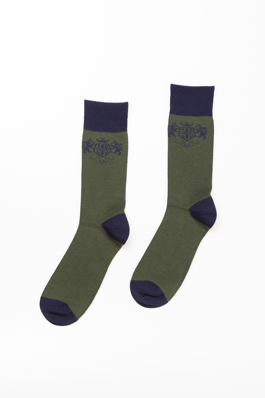 SAOLA Calzini Rydale Emblema Bambù Stivaletti Calzino Suola Imbottita 4 Colori Disponibili