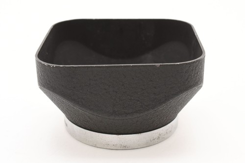 [Casi Como Nuevo] Capucha de Lente de Metal Mamiya Diámetro Interior 42 mm para Cámara TLR de JAPÓN - Imagen 8 de 18