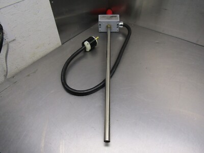 Power House Tool BPH.720X24A-3 120V Bolt Heater