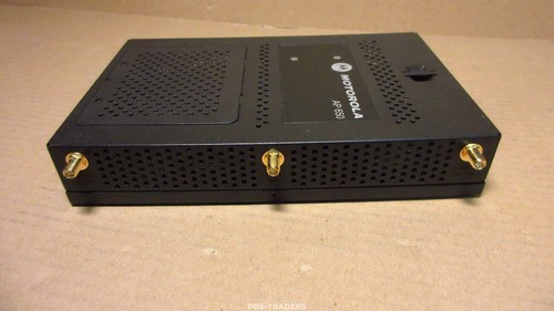 Antennes EXCLUS point d'accès sans fil Motorola AP-0650-66040-WW 300 Mbit/s - Photo 2/4