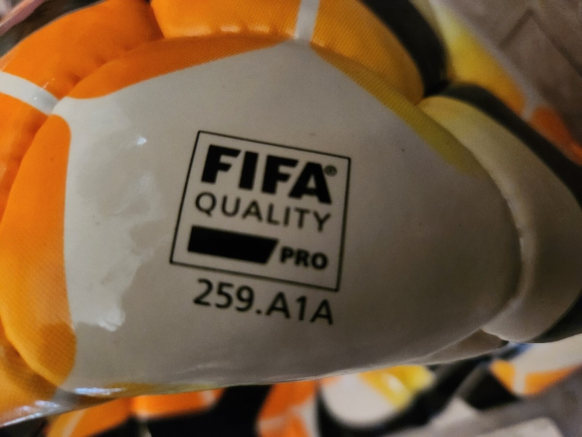 【FIFA Quality Pro】ナイキフライト24/25 サイズ5 Nike Flight Ball 24/25 - SoccerWorld - SoccerWorld