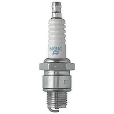 NGK 4122 OE Series Standard Nickel Spark Plug Conventional Tip Design, BR7HS