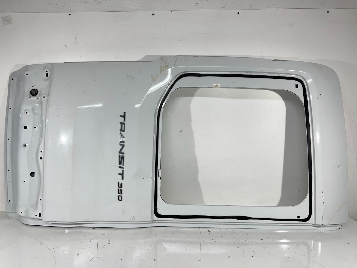 taru様 2015-2021 Ford Transit 150 250 350 Medium Roof Rear Left Driver