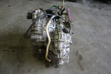 Nissan Sentra DOHC CVT Automatic Transmission  2007-2012  MR20 2.0L JDM