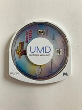 Hannah Montana: Rock Out the Show (Sony PSP, 2009)