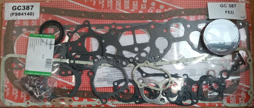 Nissan L28E L28S Full Gasket Set LAUREL , 280 etc (1975-1980) - Picture 1 of 2