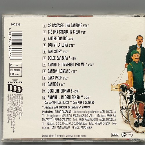 Pop, Soft Rock, Rnb, Alben Interpreten TOP Titel CD Auswahl (Nur 1x Porto) - Bild 156 von 501