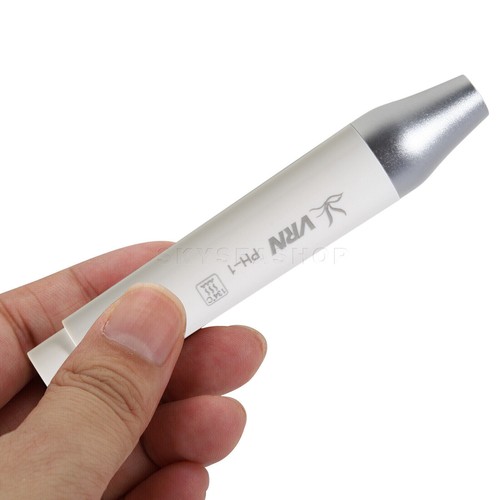 1-3 Pcs Dent VRN-A8 LED Ultrasonic Piezo Scaler PH-1 Handpiece detachable - 第 5/19 張圖片
