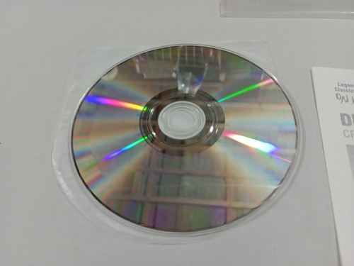 CREATION REBEL- DUB FROM CREATION CD 2004 JAPANESE IMPORT RARE REGGAE ALBUM CD4 - Picture 7 of 9