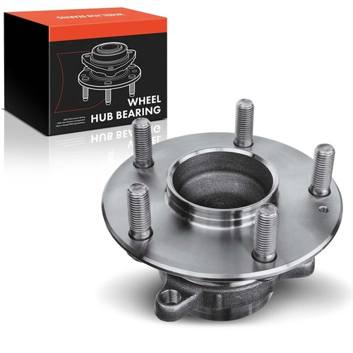 Conjunto de buje de cojinete de rueda para Honda Civic 2016-2022 Insight trasero izquierdo o derecho - Imagen 8 de 8