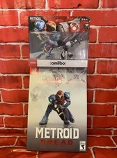 Metroid Dread: Special Edition - Nintendo Switch W/ Amiibo
