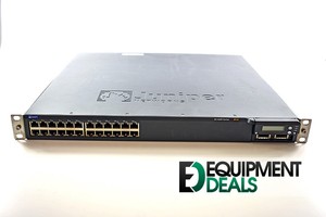 Juniper-Networks-EX4200-24T-24-port-10-100-1000BASE-T-8-PoE-ports-Ethernet-Swi