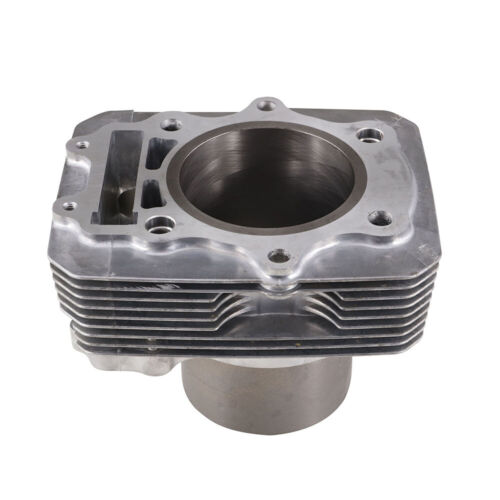 For 04-08 Artic cat 400 Manual Automatic Cylinder Jug Piston Top End Rebuild kit - Picture 4 of 11