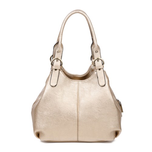 Bolsos de hombro para mujer con correa larga de mango superior hechos por diseñador múltiples - Imagen 18 de 53