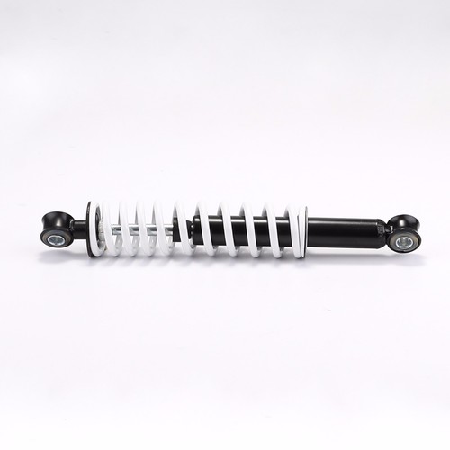 2x 275mm Front Shock Absorber Suspension 50cc 70 110cc Dirt Bike ATV Go Kart - Picture 3 of 6