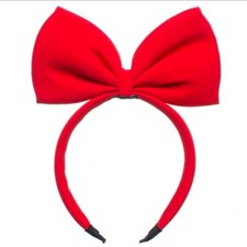 Princess Disney Red headband