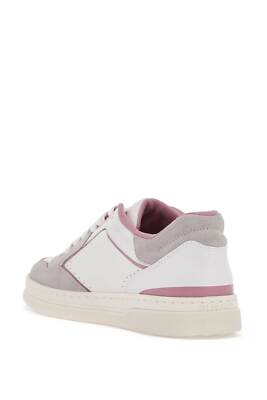 スニーカー PINKO SS25 'Mandy 08' sneakers (SS0075P021ZN3 ZN3) Mandy 08 sneakers PINKO Woman Tg. 7 US SS0075P021 ZN3 WHITE