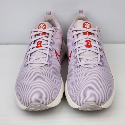 Nike Womens Downshifter 12 Barely Grape Running Training Shoes Sneakers US 9 - Picture 3 of 8