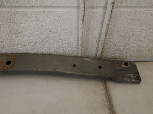 2002-2009 Oldsmobile Bravada Radiator Support Tie Bar Used OEM 15176209 - Picture 3 of 10