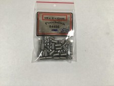 M5 x  .8 x 15MM Thread Inserts Qty 50 R3L7B3