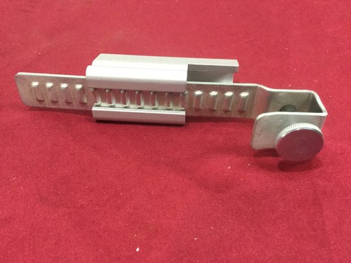 Mul-T-Lock 206S Vitrinenschloss mit 1 Serviceschlüssel pro Charge - Schlosser - Bild 3 von 5
