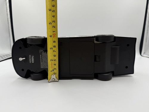 NASCAR Dale Earnhardt Goodwrench 11”x4” Remote Control Car Very Good No Remote - Picture 14 of 14