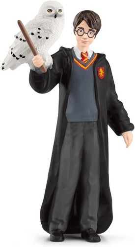 Schleich WIZARDING WORLD Figurine - ONE SUPPLIED YOU CHOOSE - Picture 6 of 11