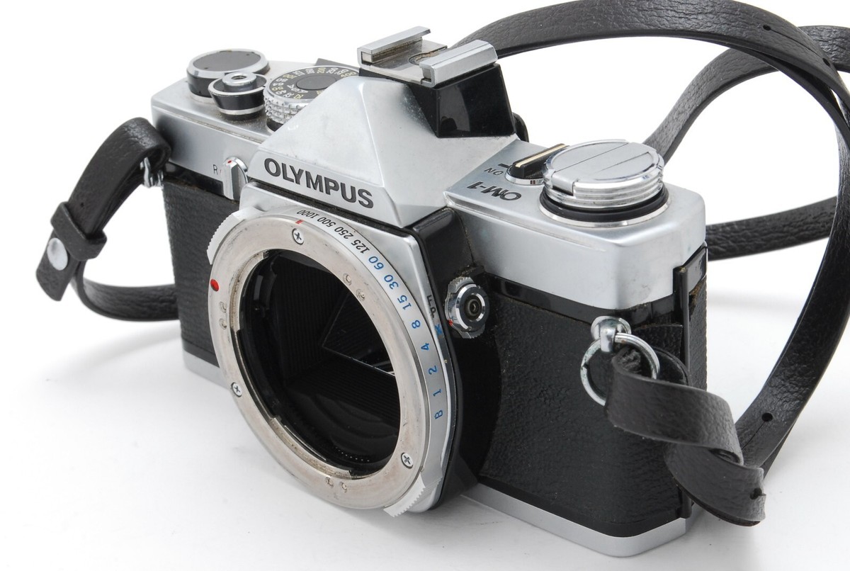 【美品】 OLYMPUS OM-1 / G.ZUIKO 50mm 1:1.4 Amazon.com : Olympus 50mm f/1.4 Manual Focus Auto-S Zuiko