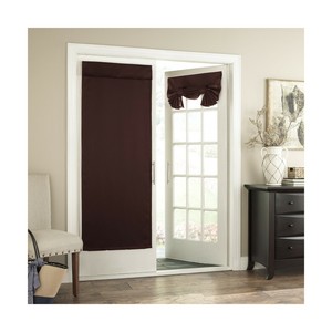 Details About Eclipse 14898026068chc Tricia 26 Inch By 68 Inch Thermal Single Door Panel C