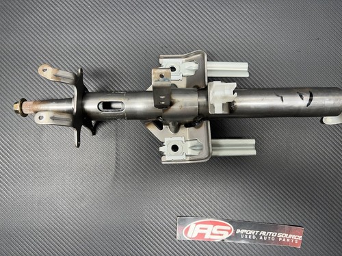 ♻️2000-2003 HONDA S2000 STEERING COLUMN BARE OEM USED AP1 S2K - Picture 2 of 3