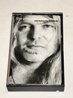 The Gregg Alman Band Just Before The Bullets Fly Rock Music Album Cassette 1G14