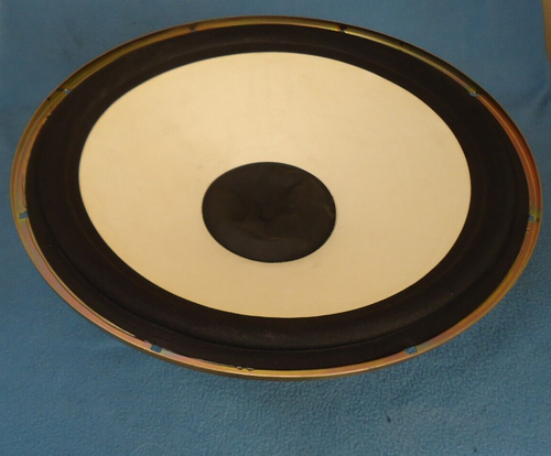 JBL 334656-001 Woofer From Decade D315 - Picture 8 of 10