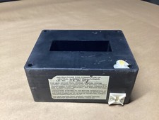 Square D 48162-142-51 Micrologic Neutral Current Transformer #136E121PR6*CO