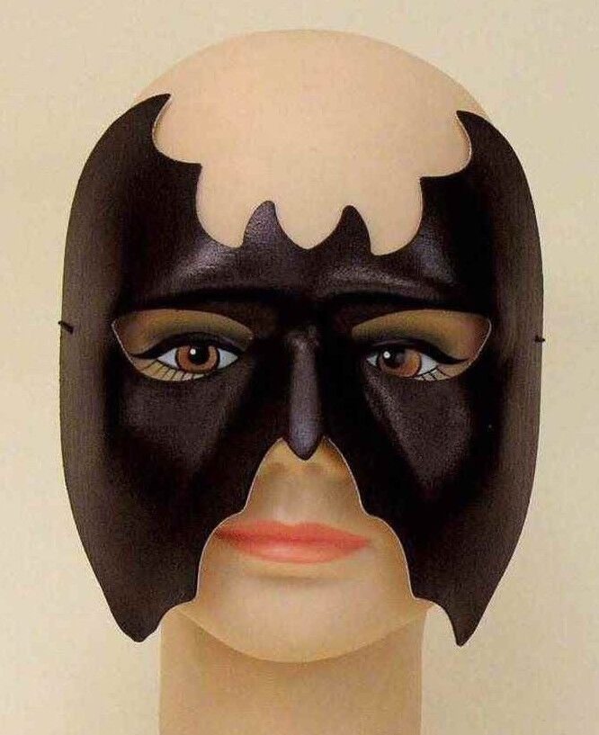 Phantom Mask On Band Eye Masks Unisex Phantom Mask On Band Eye Masks Unisex