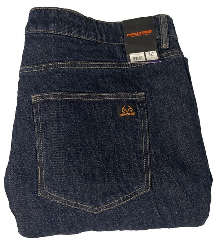 Baggy Jean Realtree® AP Camo Supreme Baggy Jean (FW25) Realtree AP Camo Men's - FW25 - US