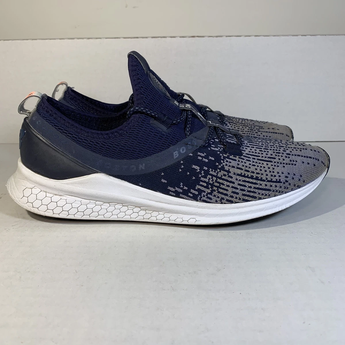 New balance zante boston cheap edition