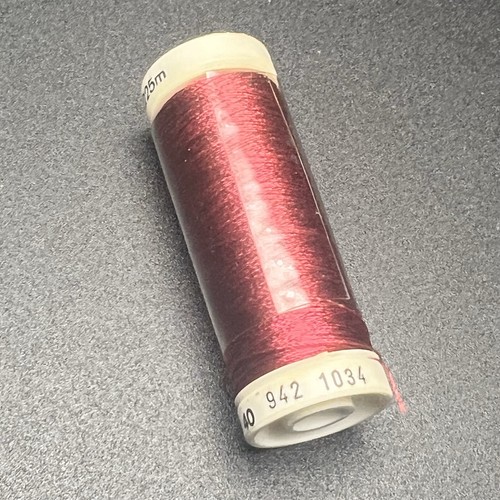 Sulky 100% Rayon Thread 250 Yard Spools - YOU PICK! Embroidery Sewing Crafts - Picture 3 of 7