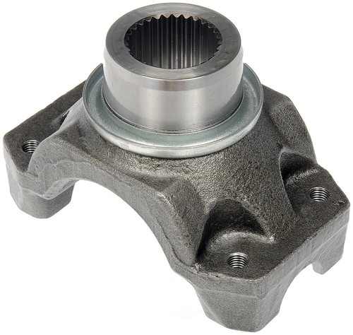 Heofloliy Differential End Yoke-Drive Shaft Pinion Yoke Rear