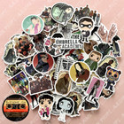 50 The Umbrella Academy Stickers * - Scrapbook, Laptop, Consoles, Books, Cases