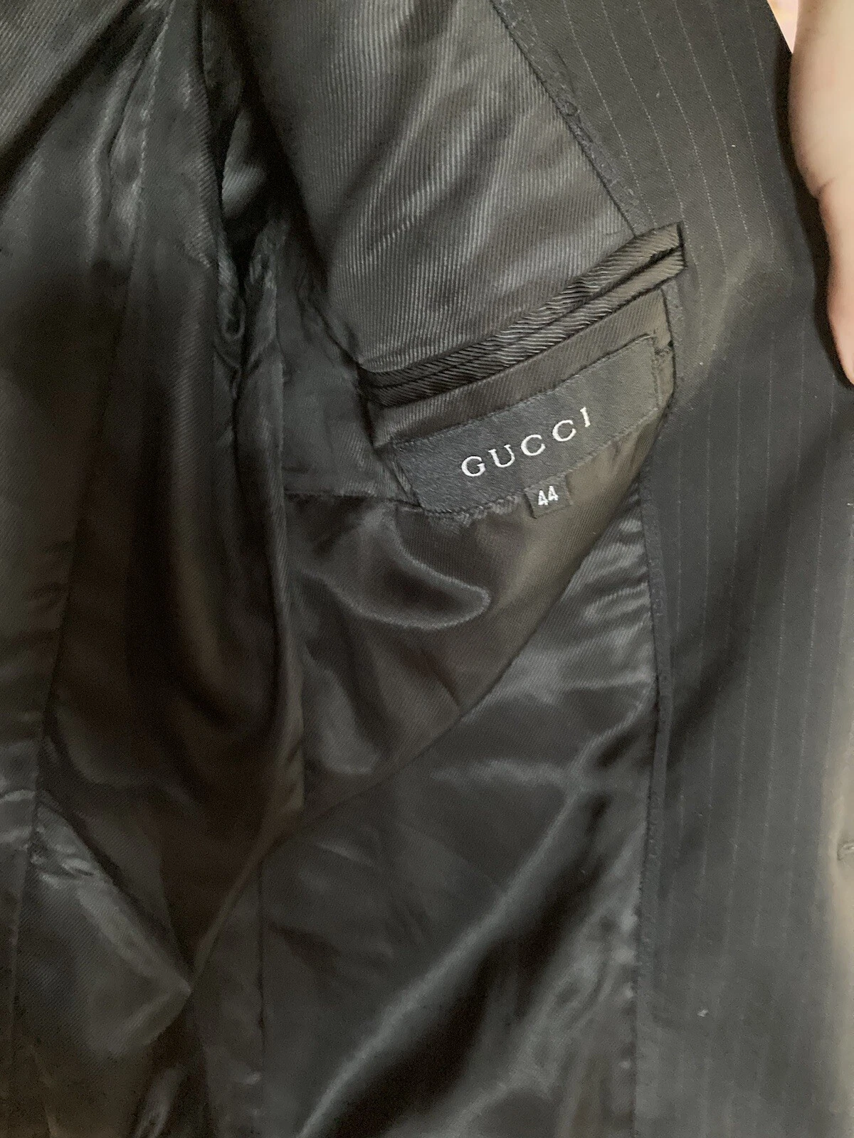 Tom Ford Gucci Blazer 44