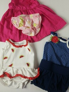 vintage inspired baby girl clothes