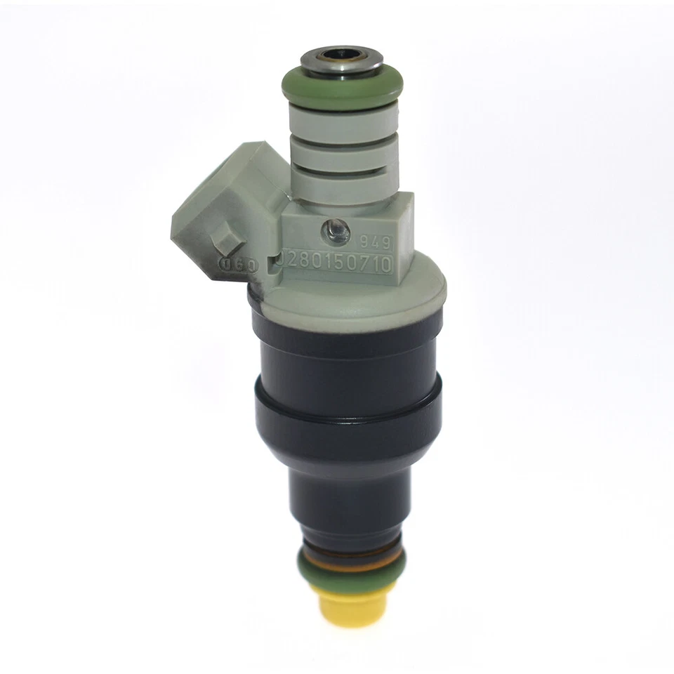 Set (6) Fuel Injectors For 1986-1990 Ford Bronco II 2.9L V6 0280150715 822-11117 Foto 2 de 4